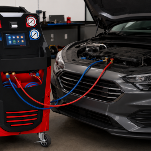 A/C check - https://starlightautomotive.com/ Photo # 8