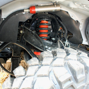 Suspension Repair - https://starlightautomotive.com/ Photo # 12